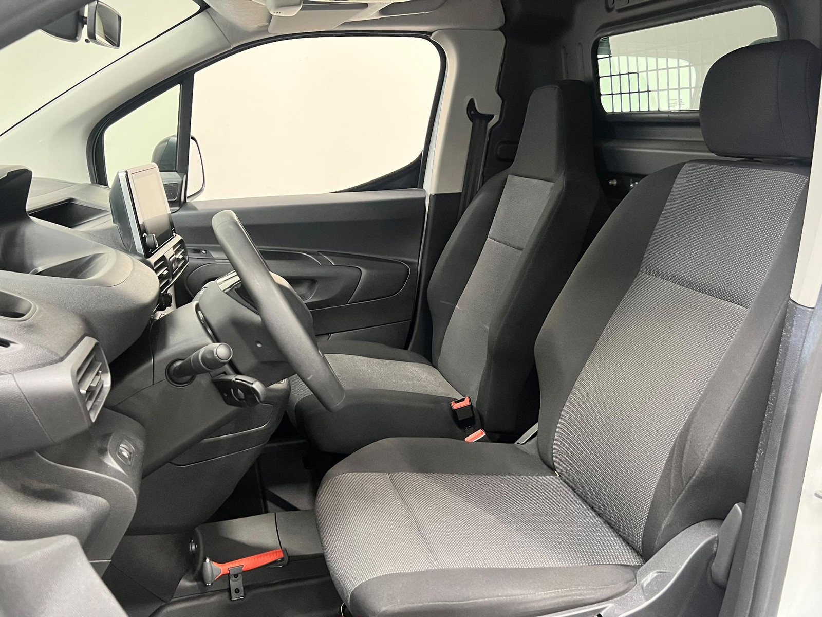 Peugeot Partner 1.2 PureTech Premium