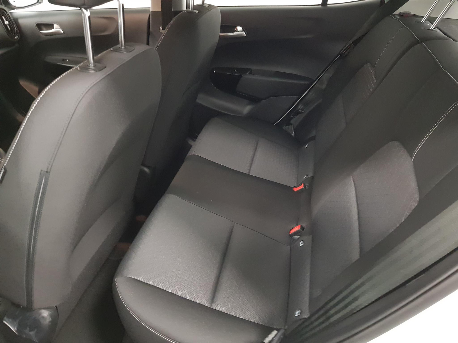 Kia Picanto 1.0 DPi Automaat DynamicLine