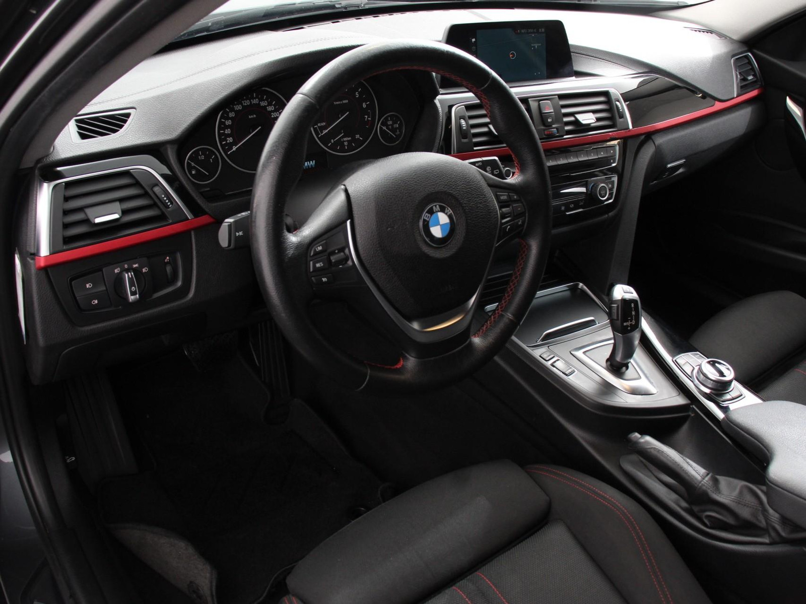 BMW 3 Serie Touring 340i 326 pk Automaat Sport-Line