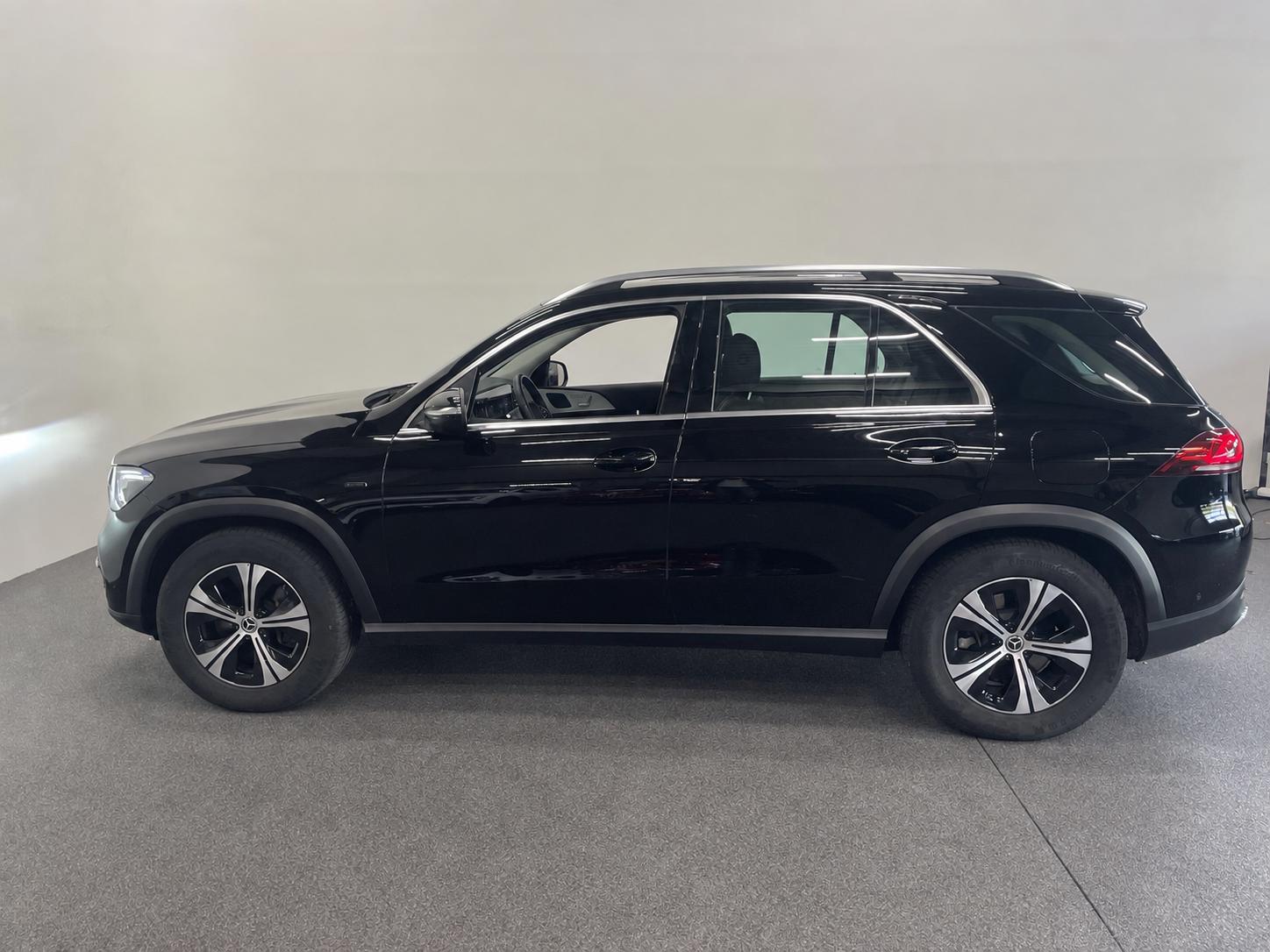 Mercedes-Benz GLE 350 e 4MATIC