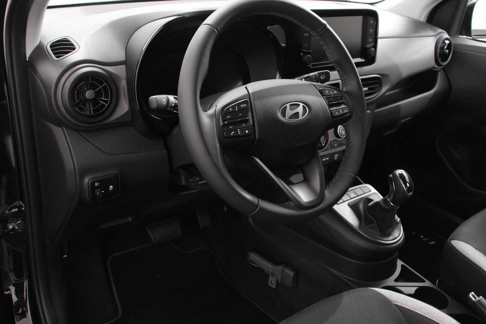 Hyundai i10 1.0 Automaat Comfort 5-zits