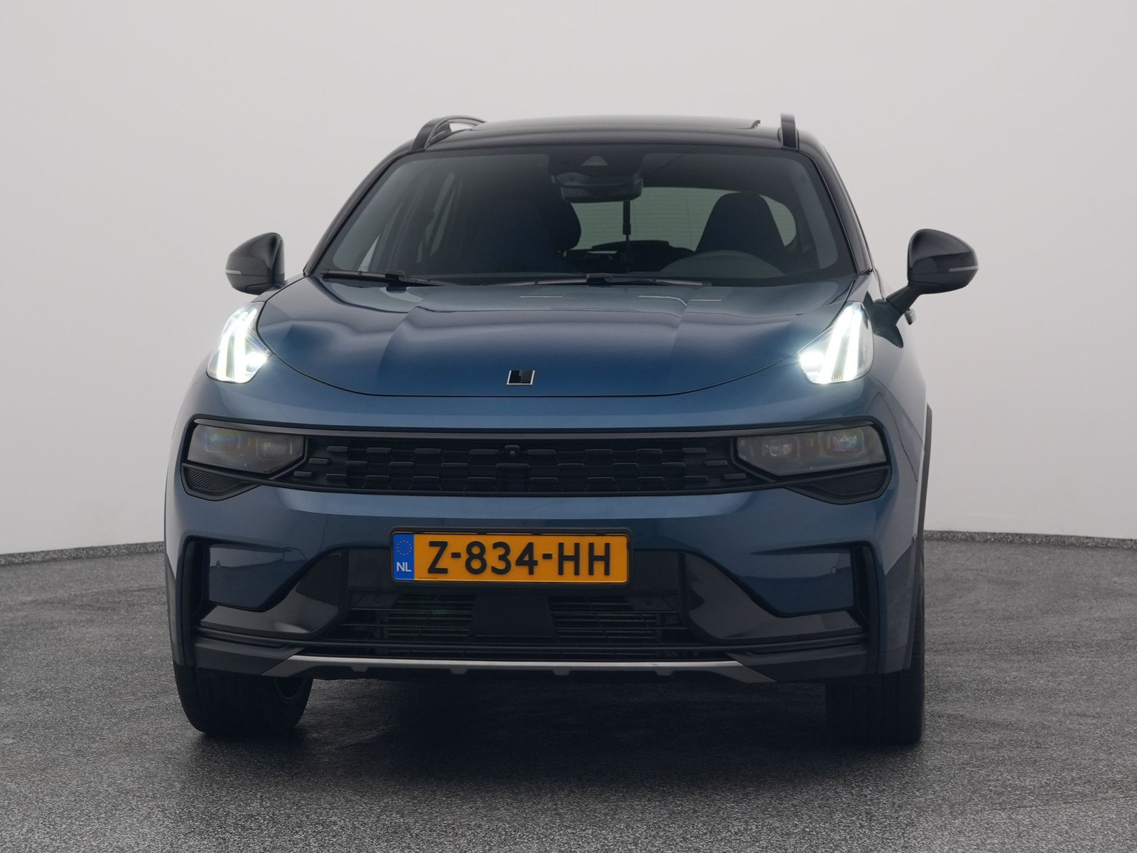 Lynk & Co 01 1.5