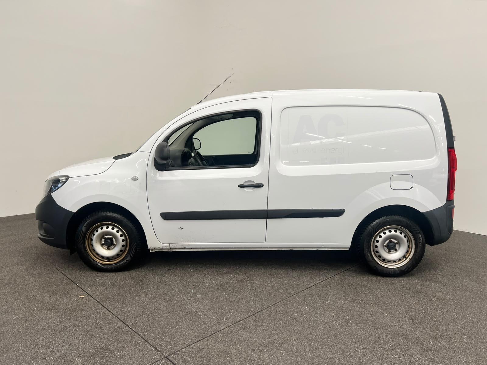 Mercedes-Benz Citan 109 CDI