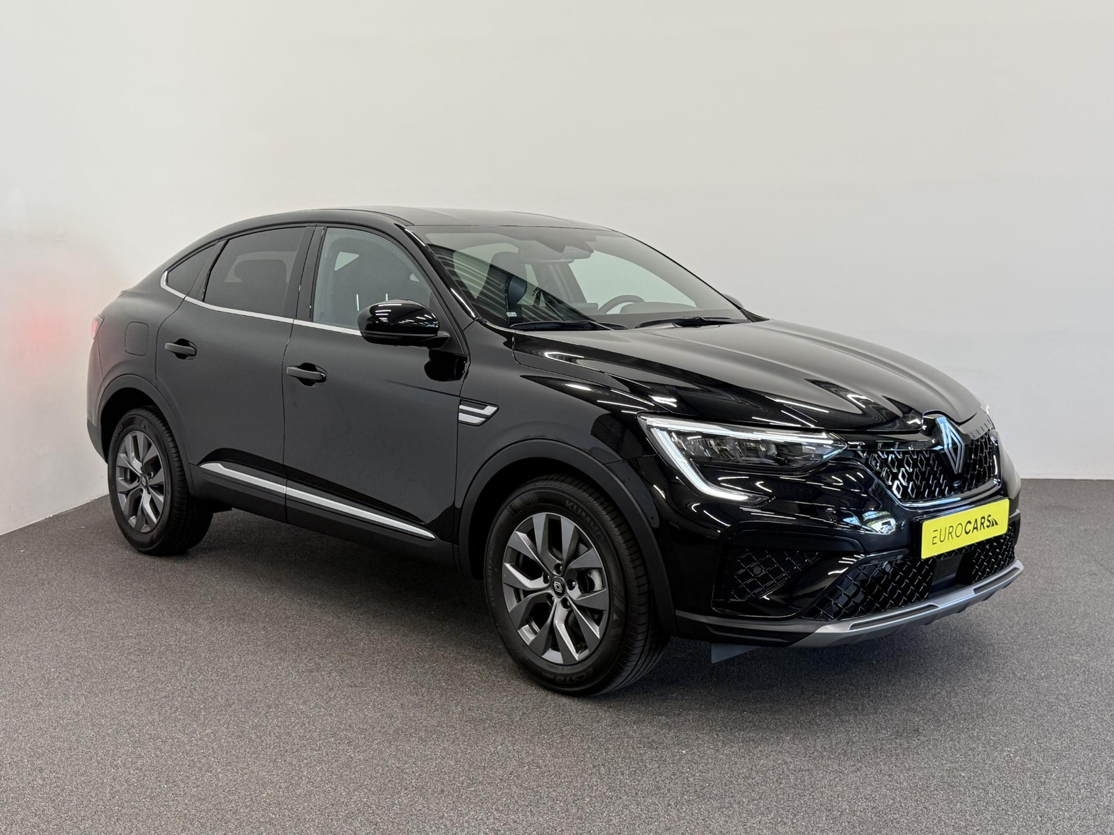 Renault Arkana 1.6 E-Tech full hybrid 145 techno