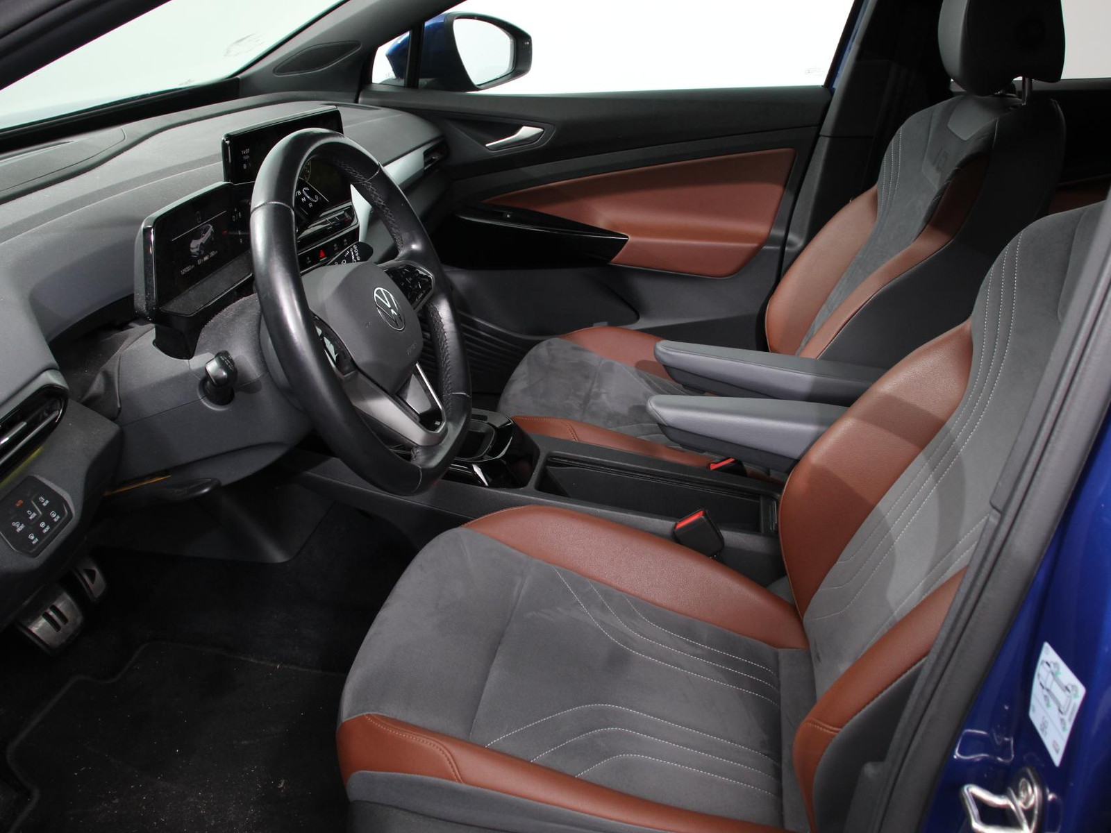 Volkswagen ID.4 Business 77 kWh