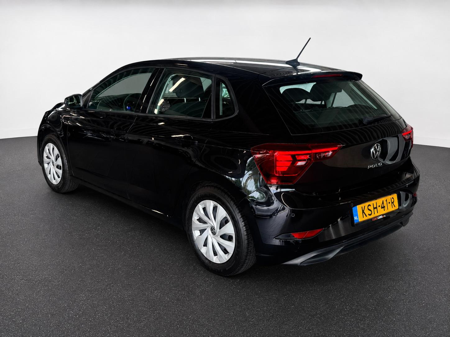 Volkswagen Polo 1.0 TSI Life Automaat