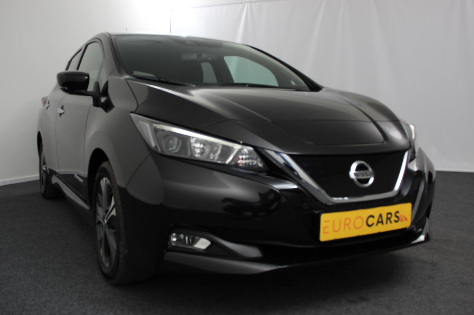 Nissan Leaf N-Connecta 40 kWh