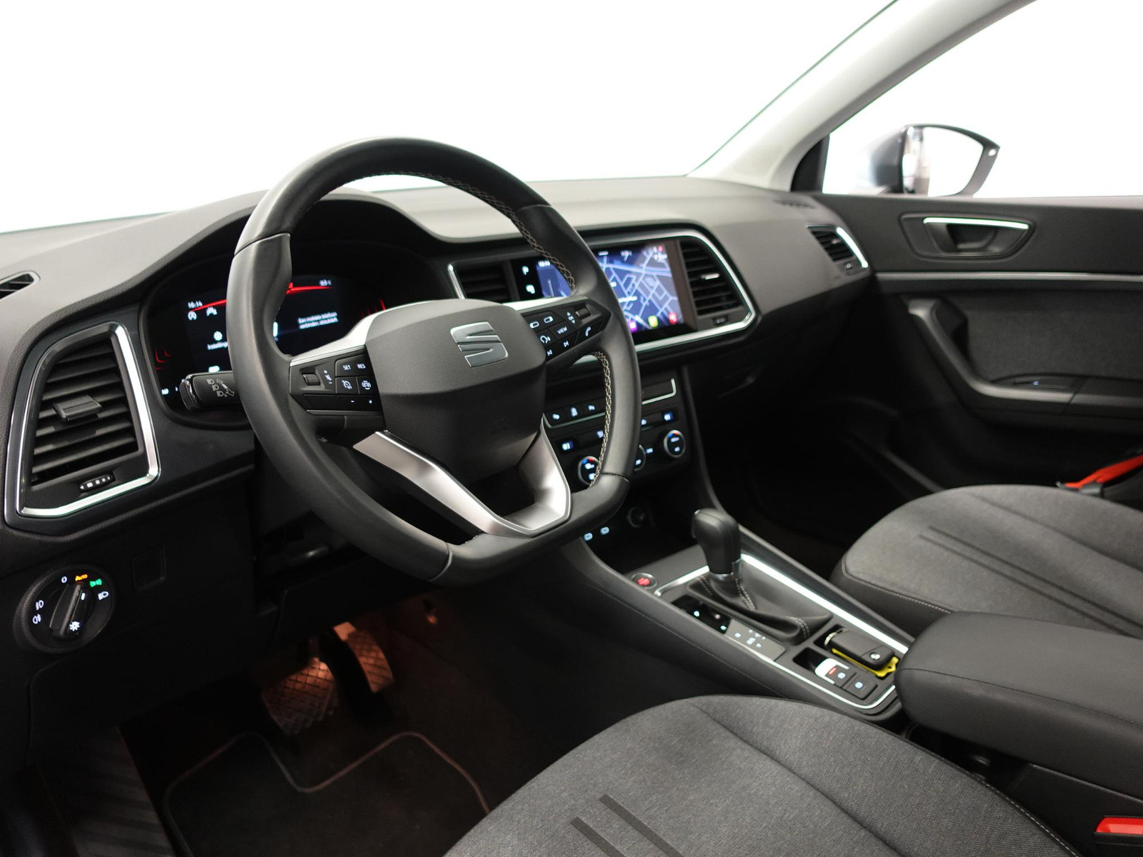 SEAT Ateca 1.5 TSI Style DSG Business Intense