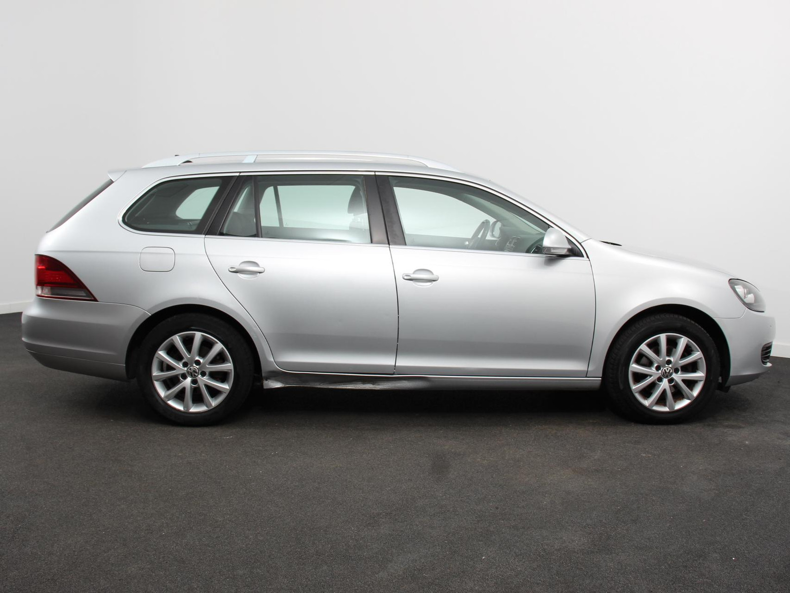 Volkswagen Golf Variant 1.2 TSI Comfort Executive Line BlueMotion