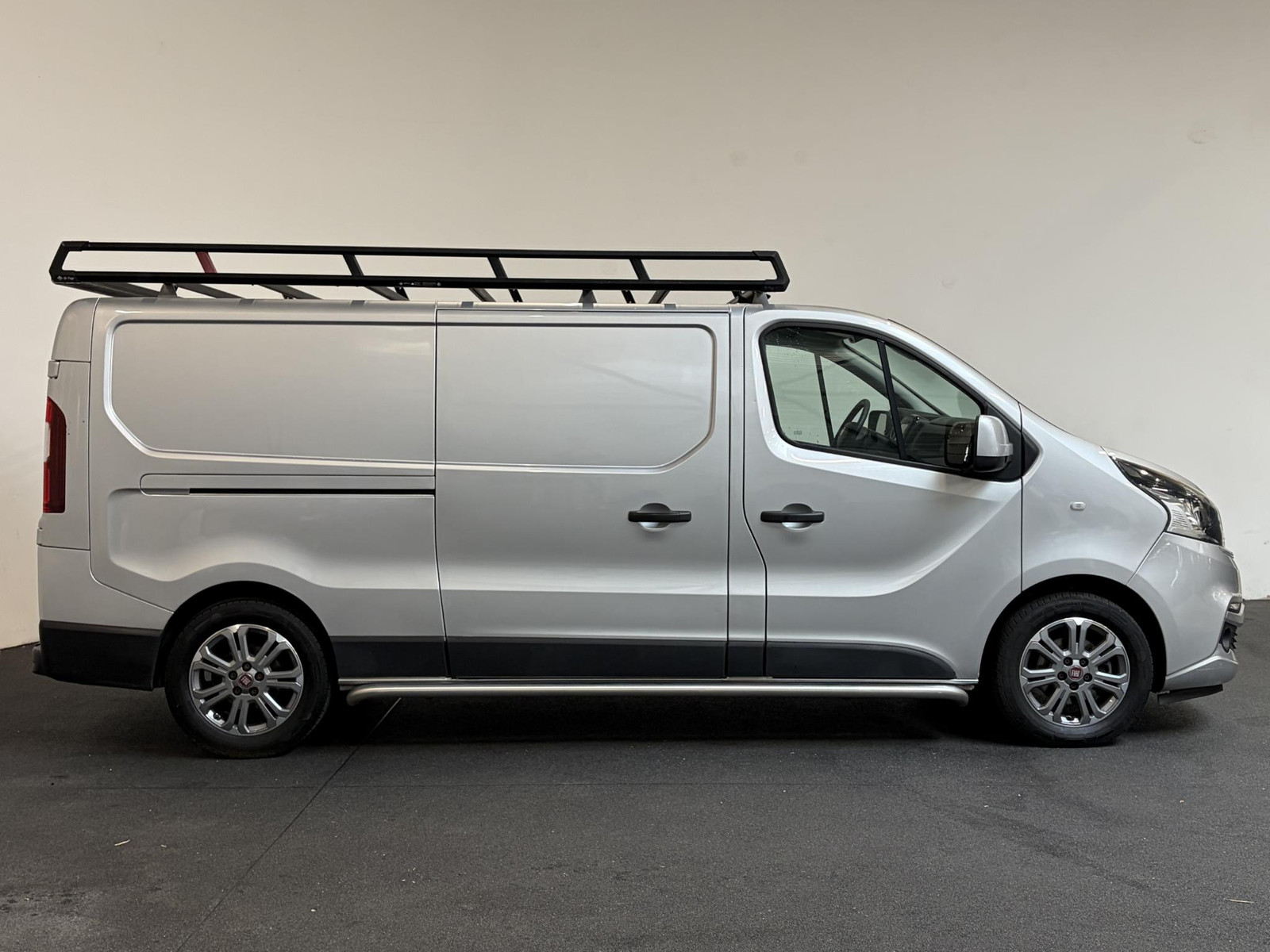 Fiat Talento 1.6 MJ EcoJet L2H1 SX