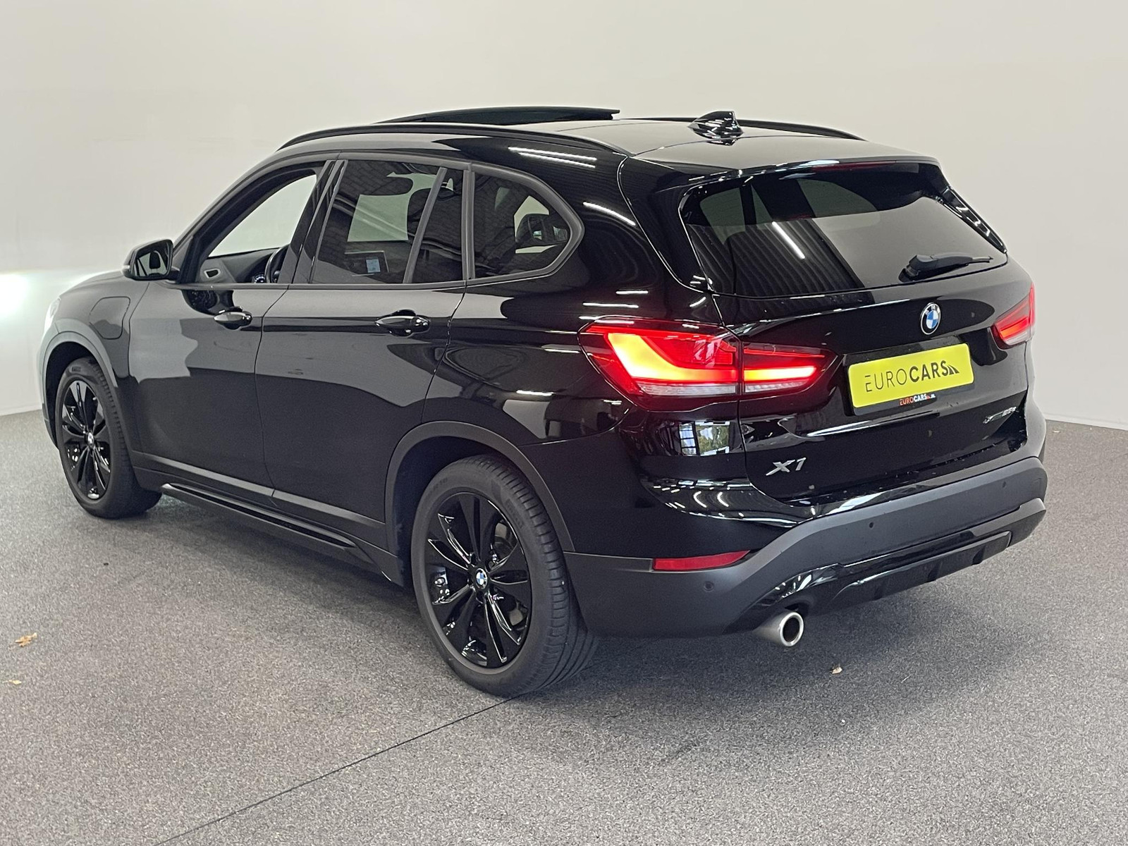 BMW X1 xDrive25e SportLine