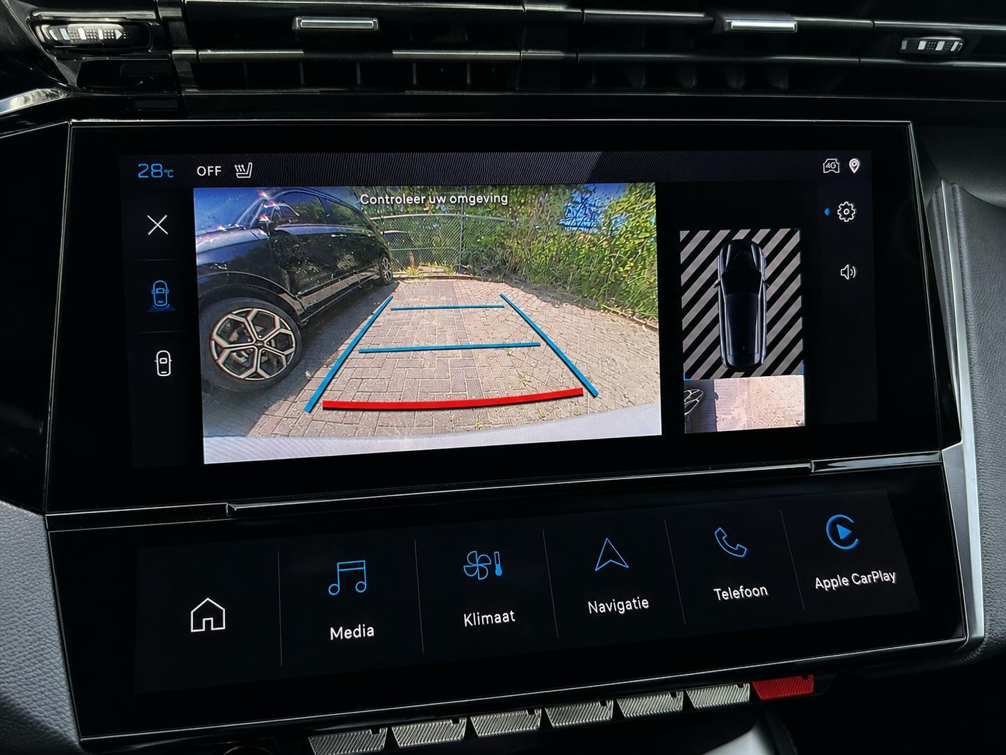 Peugeot 308 SW 1.6 Plug-in Hybrid 225 GT thumbnail 6