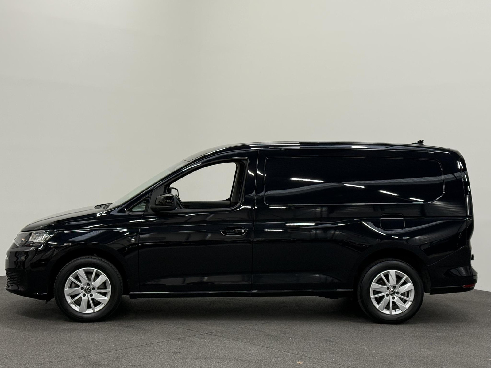 Volkswagen Caddy Cargo Maxi 2.0 TDI Style