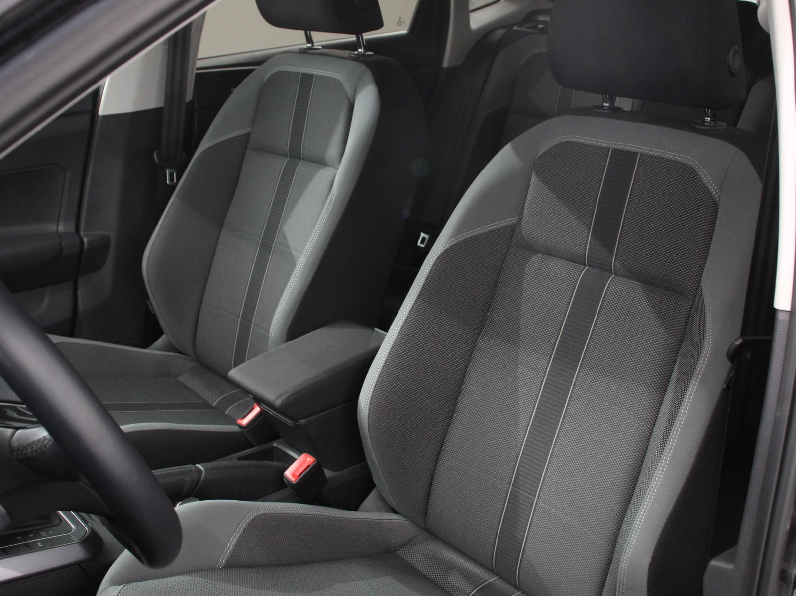 Volkswagen Polo 1.0 TSI 110pk Highline