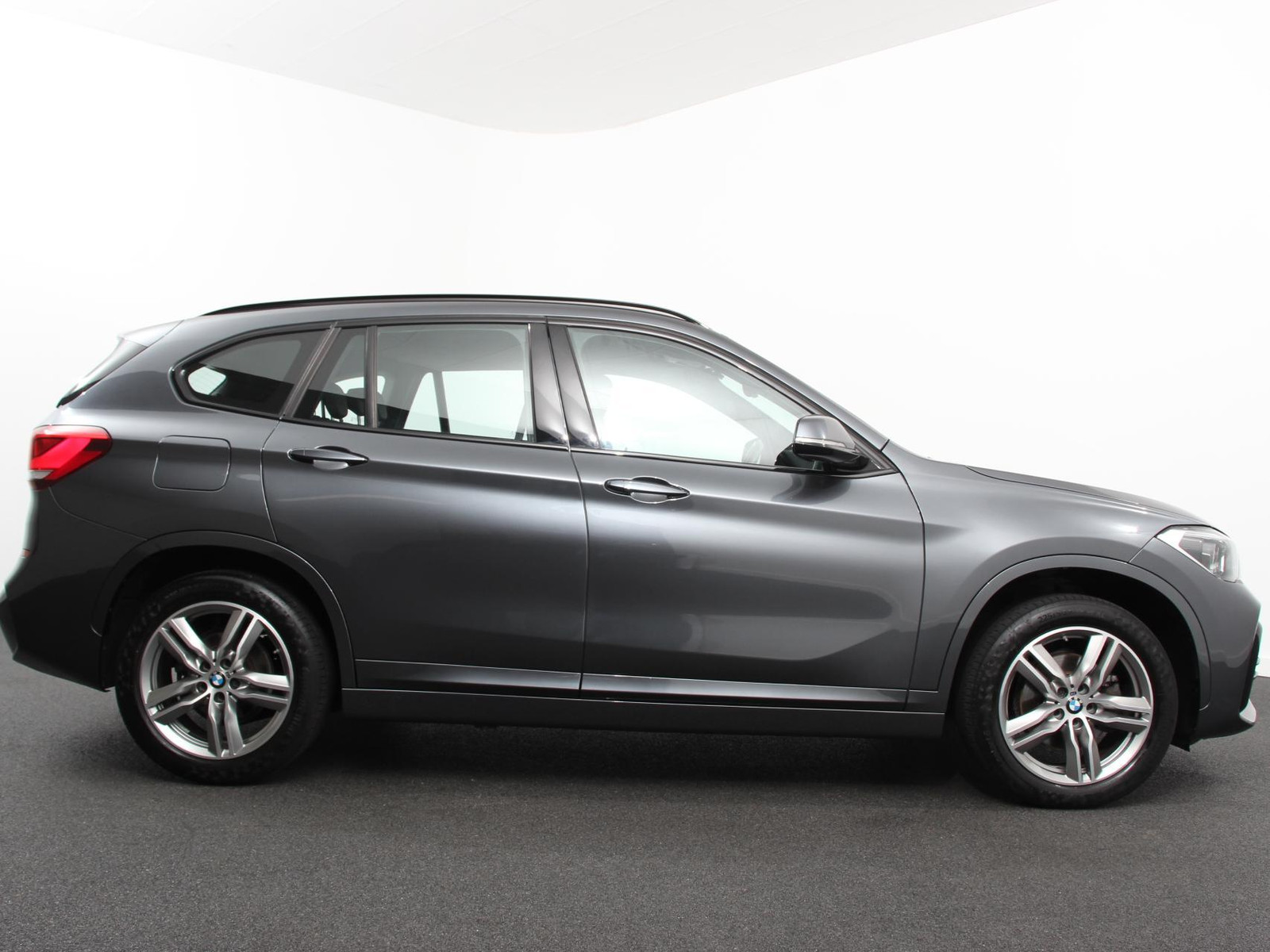 BMW X1 sDrive18i Automaat M-Sport