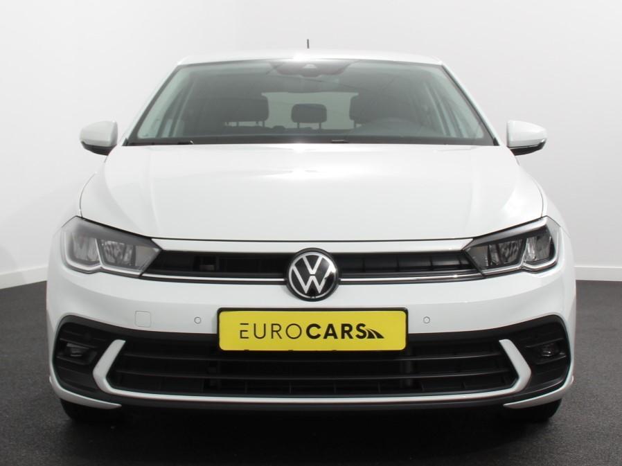 Volkswagen Polo 1.0 TSI Move
