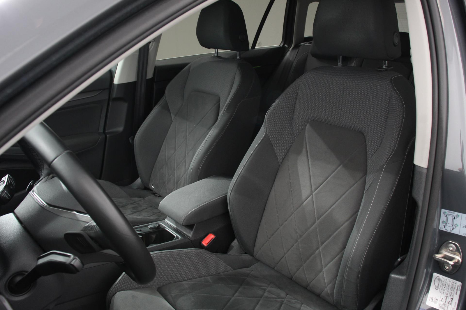 Volkswagen Golf Variant 1.5 TSI 162 pk Style DSG