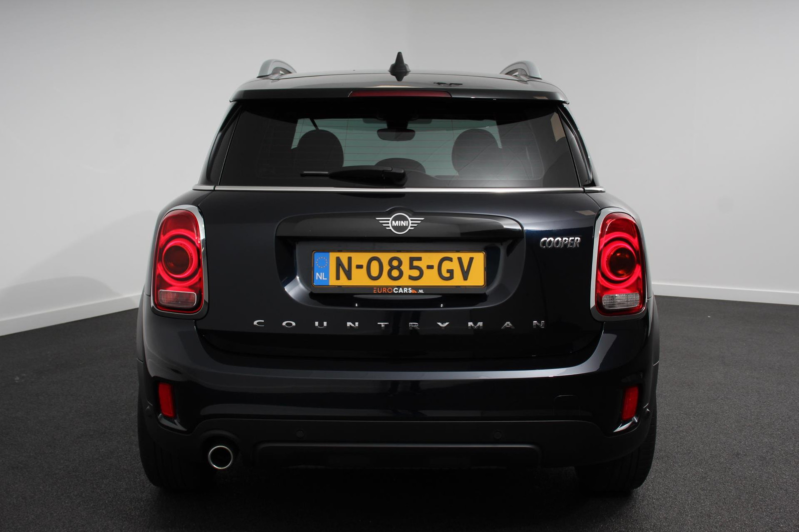 MINI Countryman 1.5 Automaat Cooper Salt