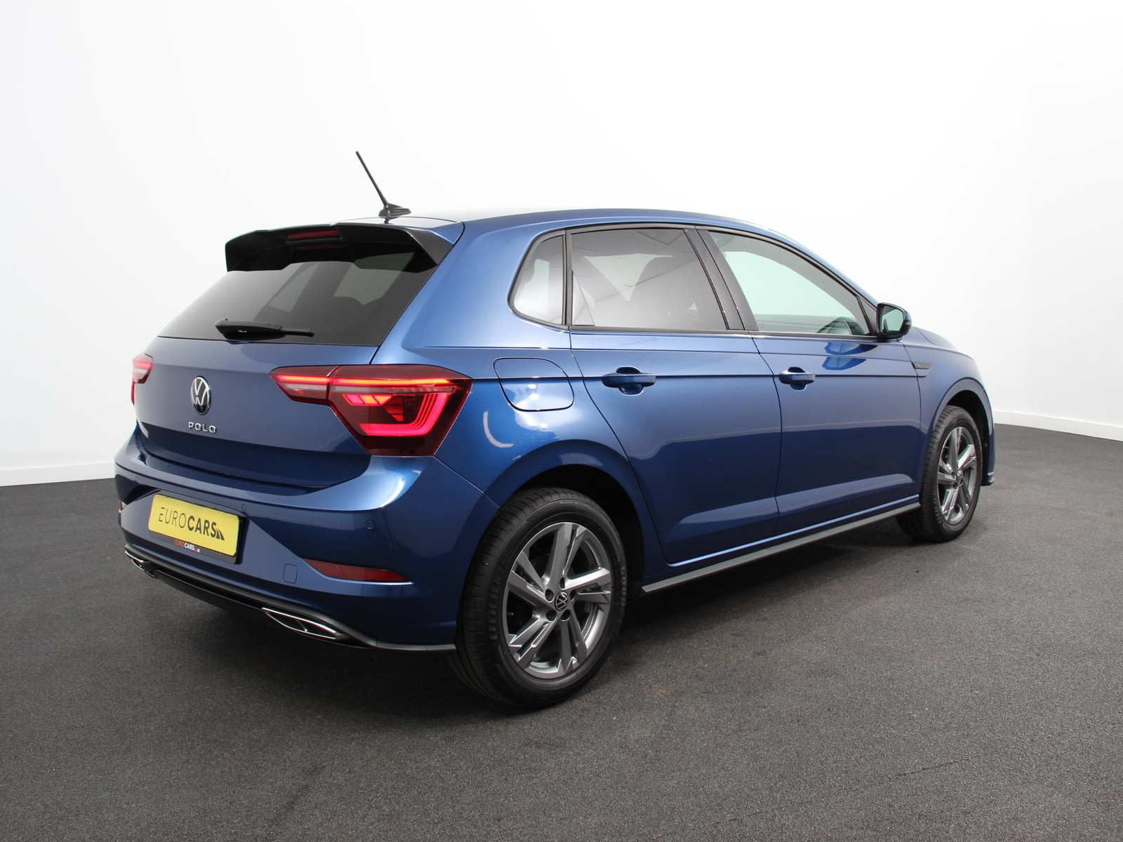 Volkswagen Polo 1.0 TSI R-Line Automaat