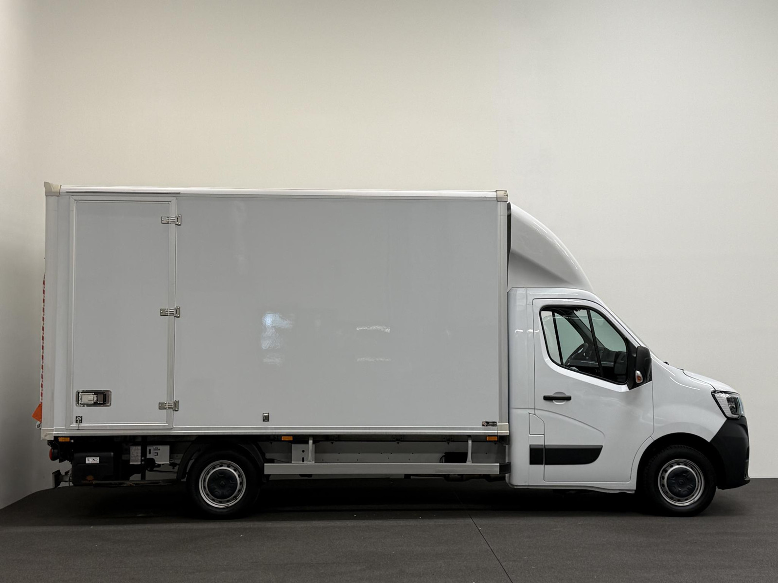 Renault Master T35 2.3 dCi 145PK Energy Bakwagen