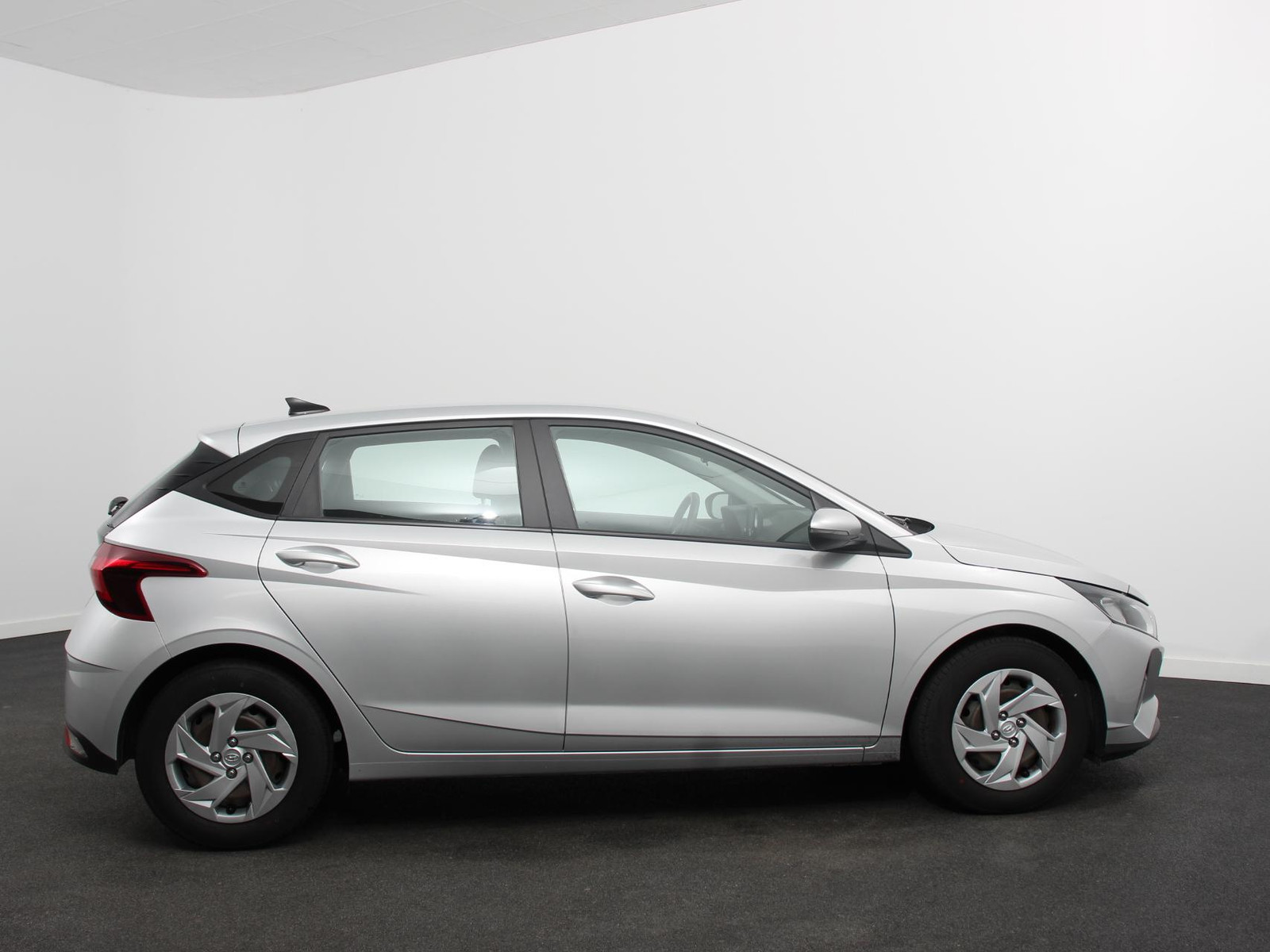 Hyundai i20 1.2 MPI Essential