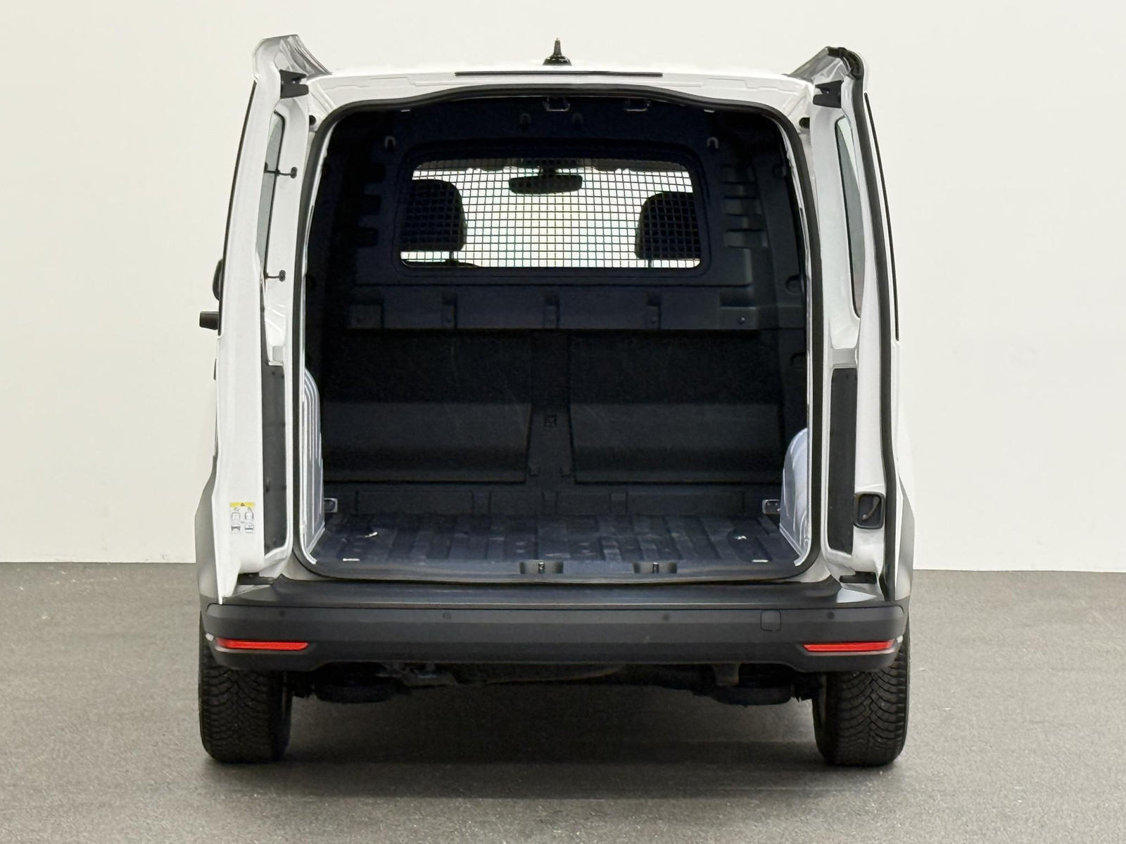 Volkswagen Caddy Cargo 2.0 TDI thumbnail 8