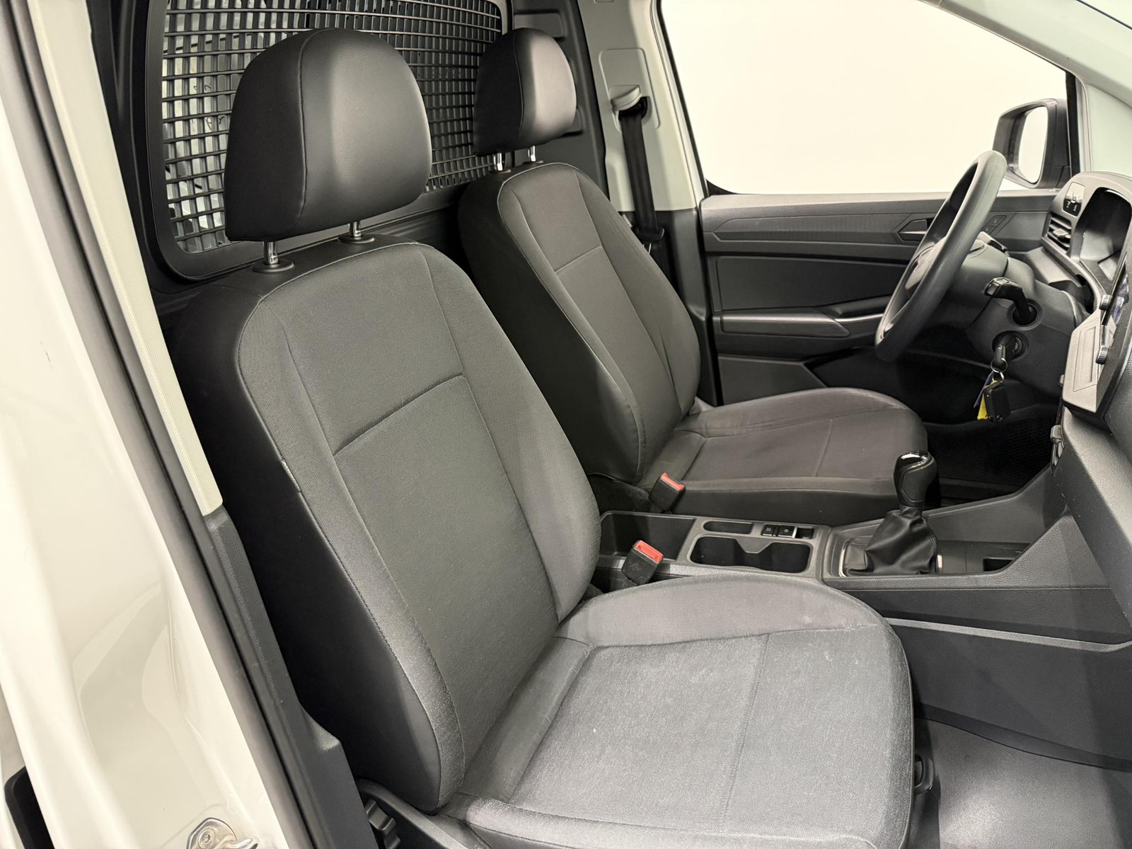 Volkswagen Caddy Cargo 2.0 TDI