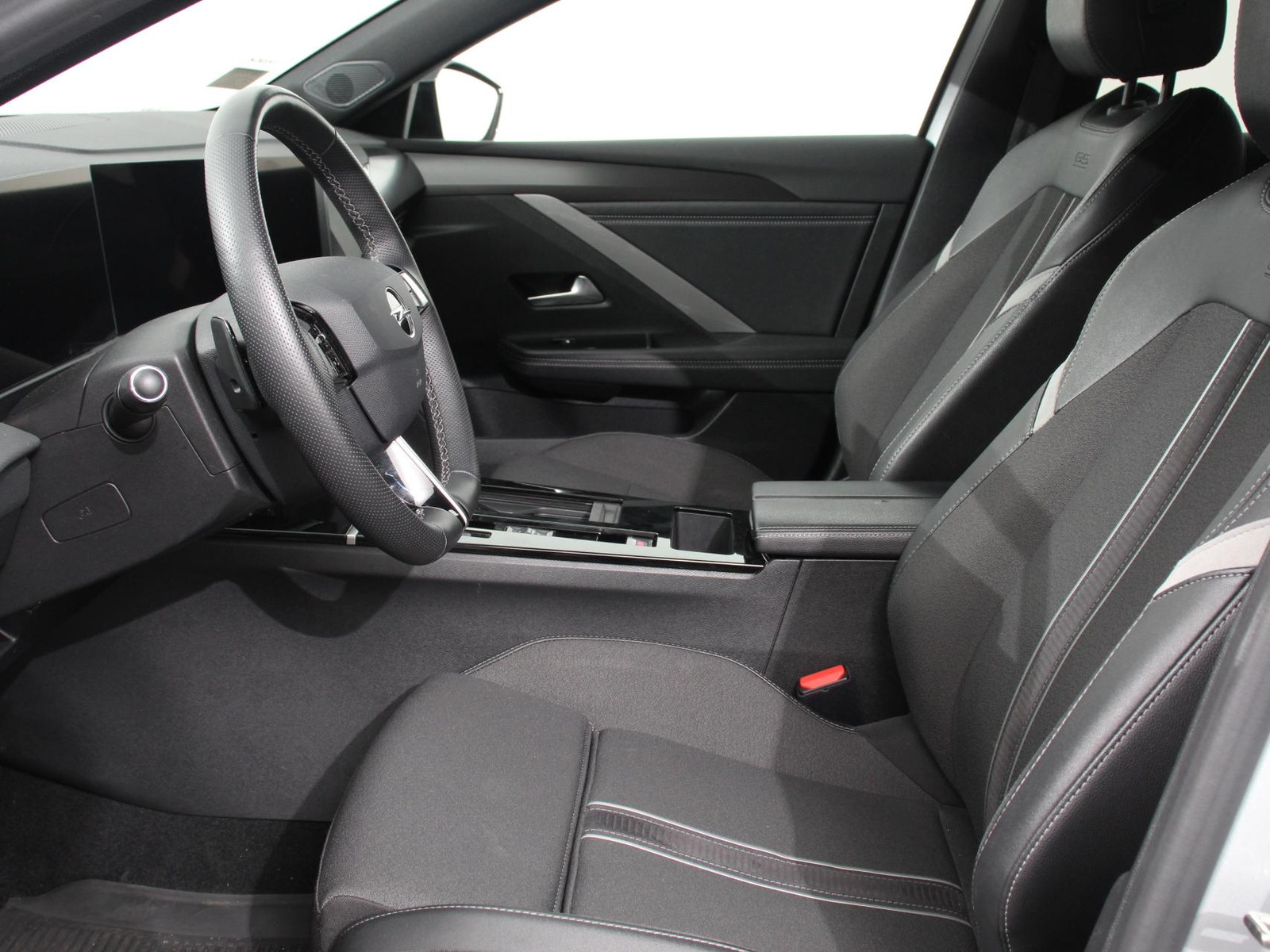 Opel Astra 1.2 Automaat GS Line