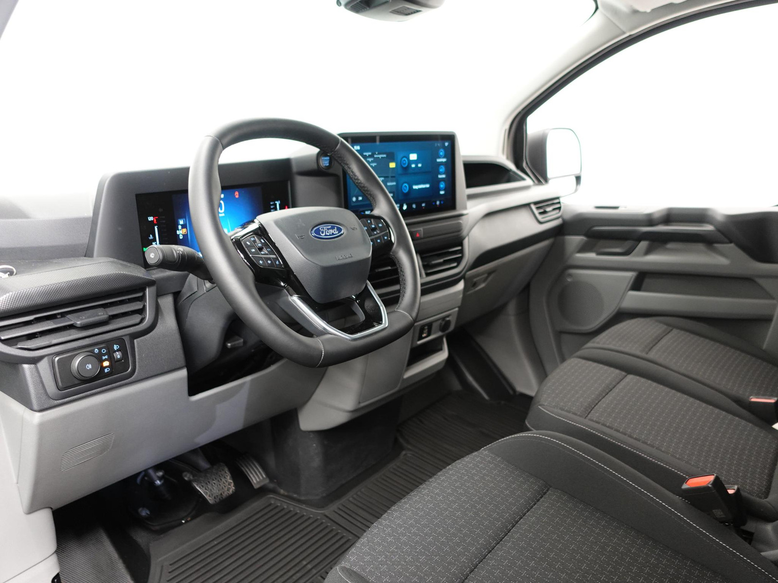 Ford Transit Custom 300 2.0 TDCI L2H1 Trend Nieuw Model Automaat