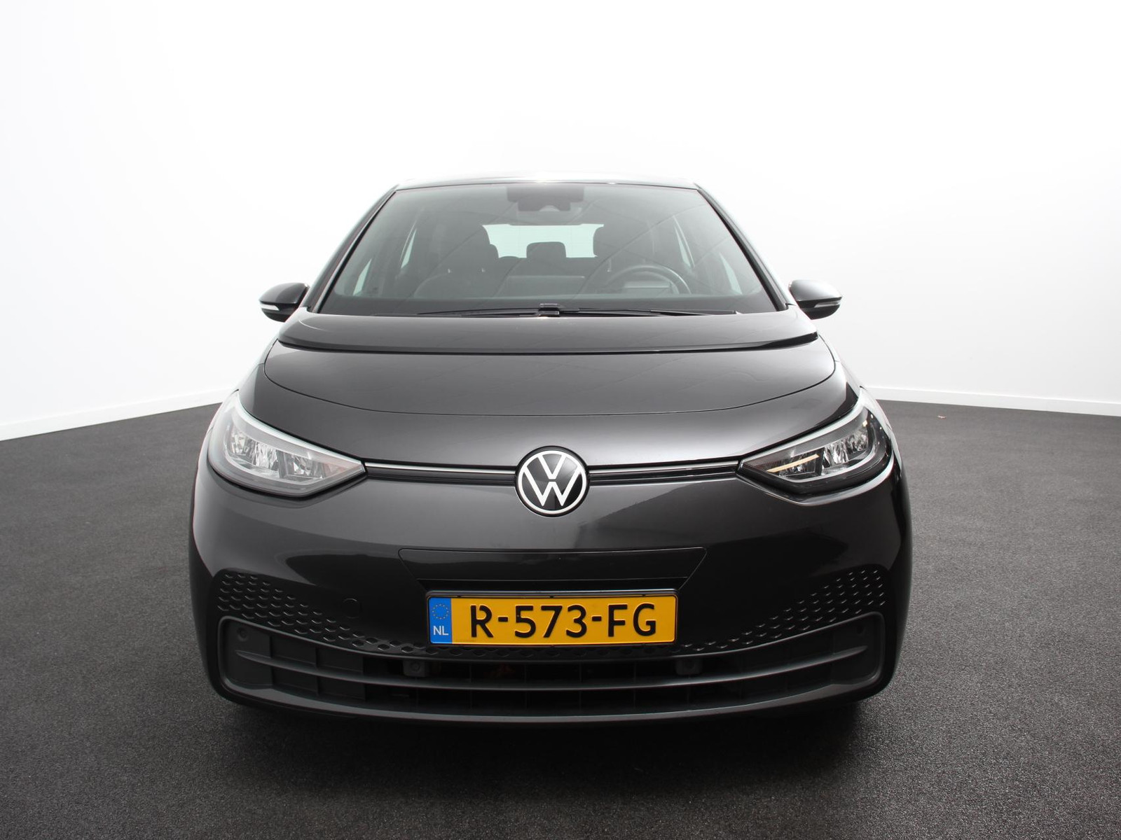 Volkswagen ID.3 Pro 58 kWh