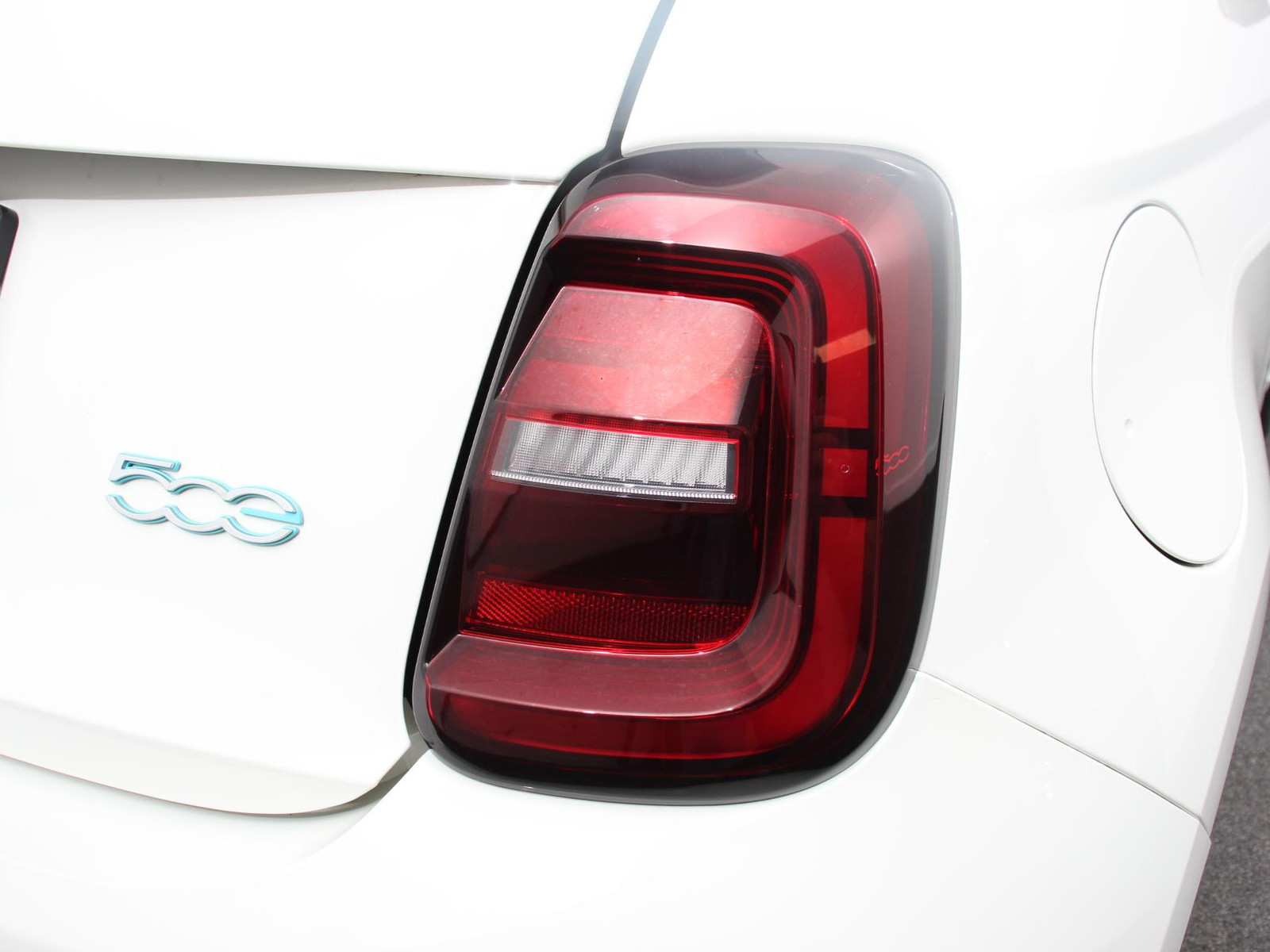 Fiat 500e Icon 42 kWh Automaat