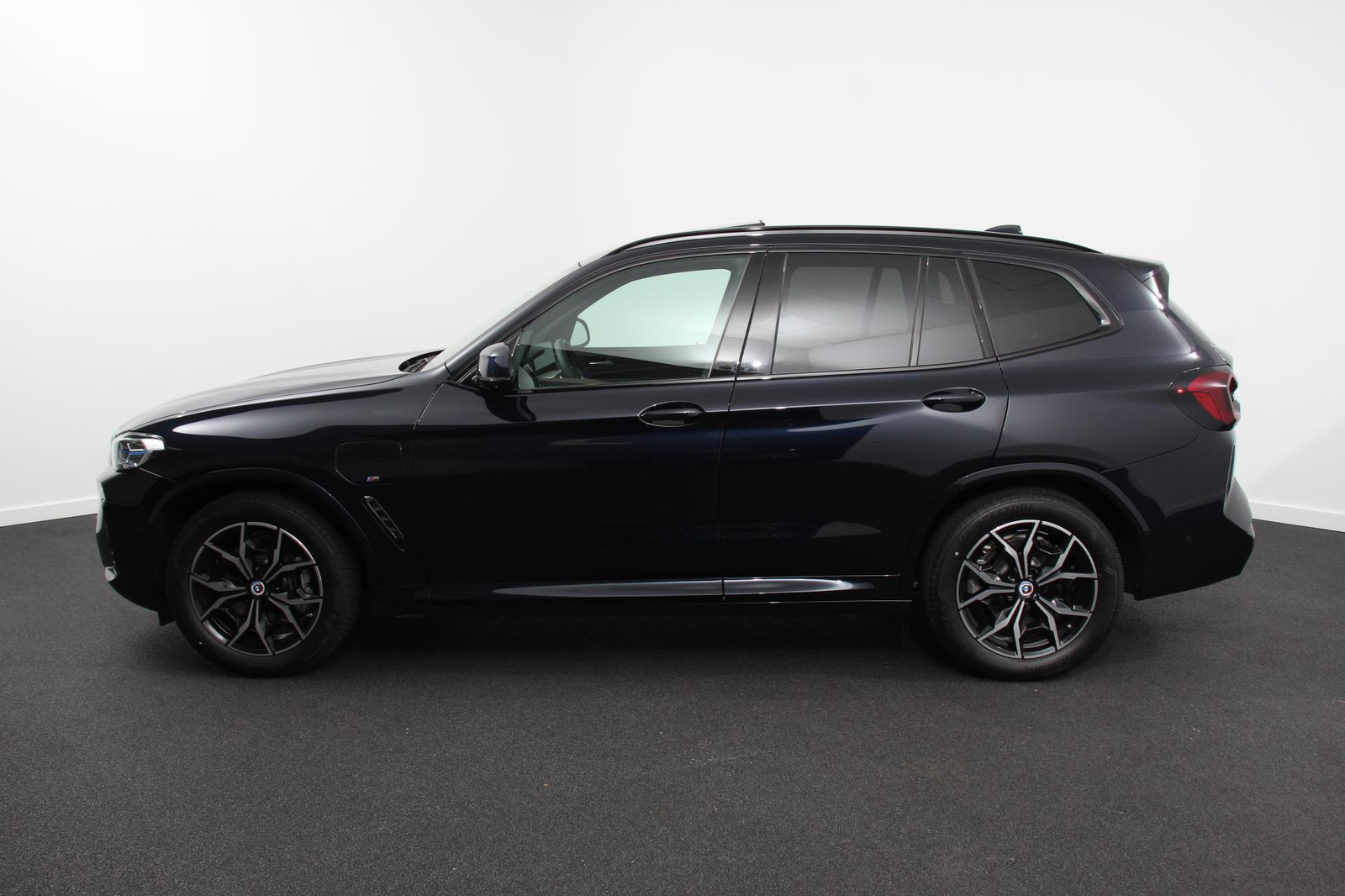 BMW X3 xDrive30e Hybrid High M-Sport Executive