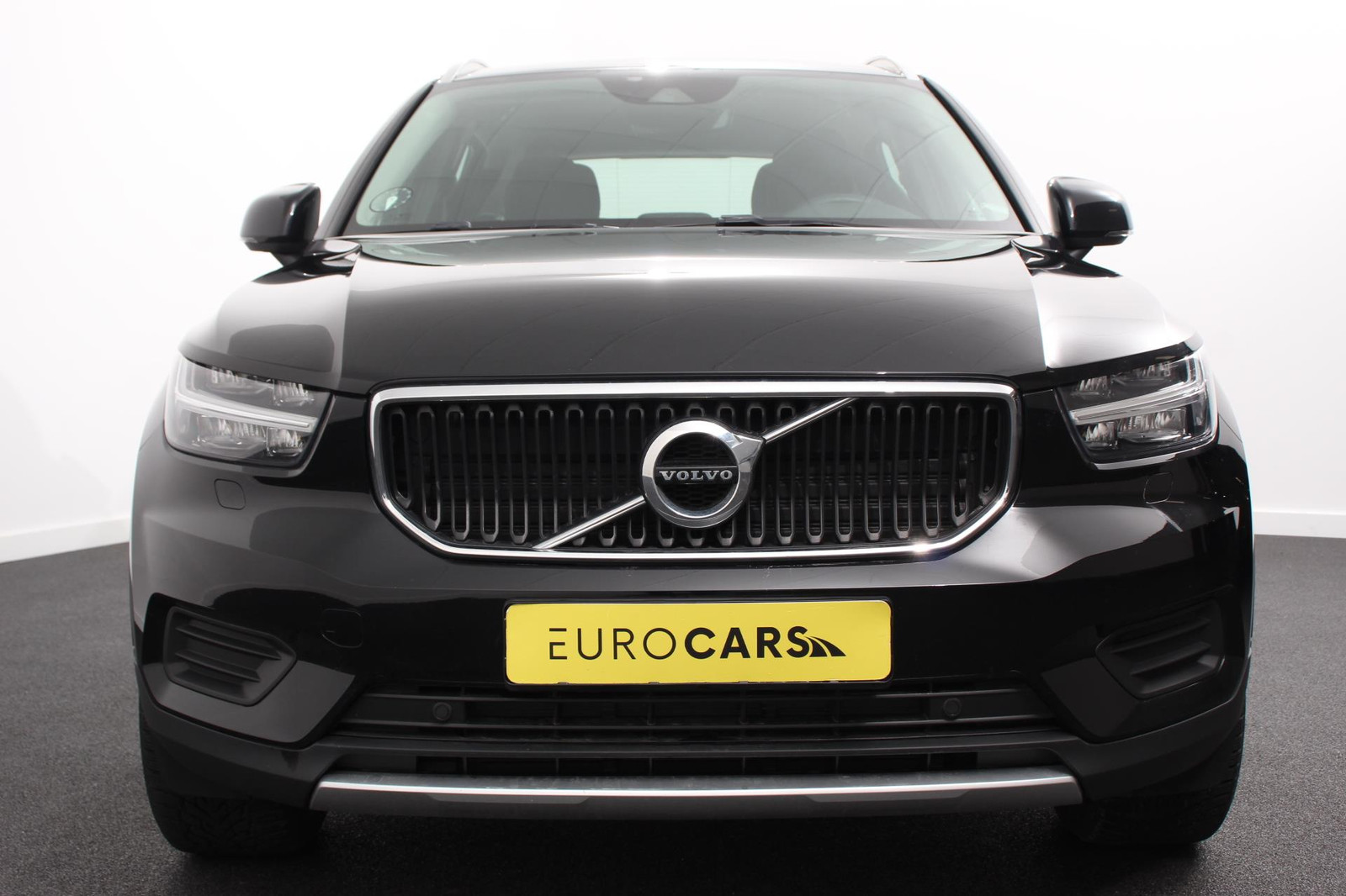 Volvo XC40 1.5 T3 163 pk Automaat Momentum