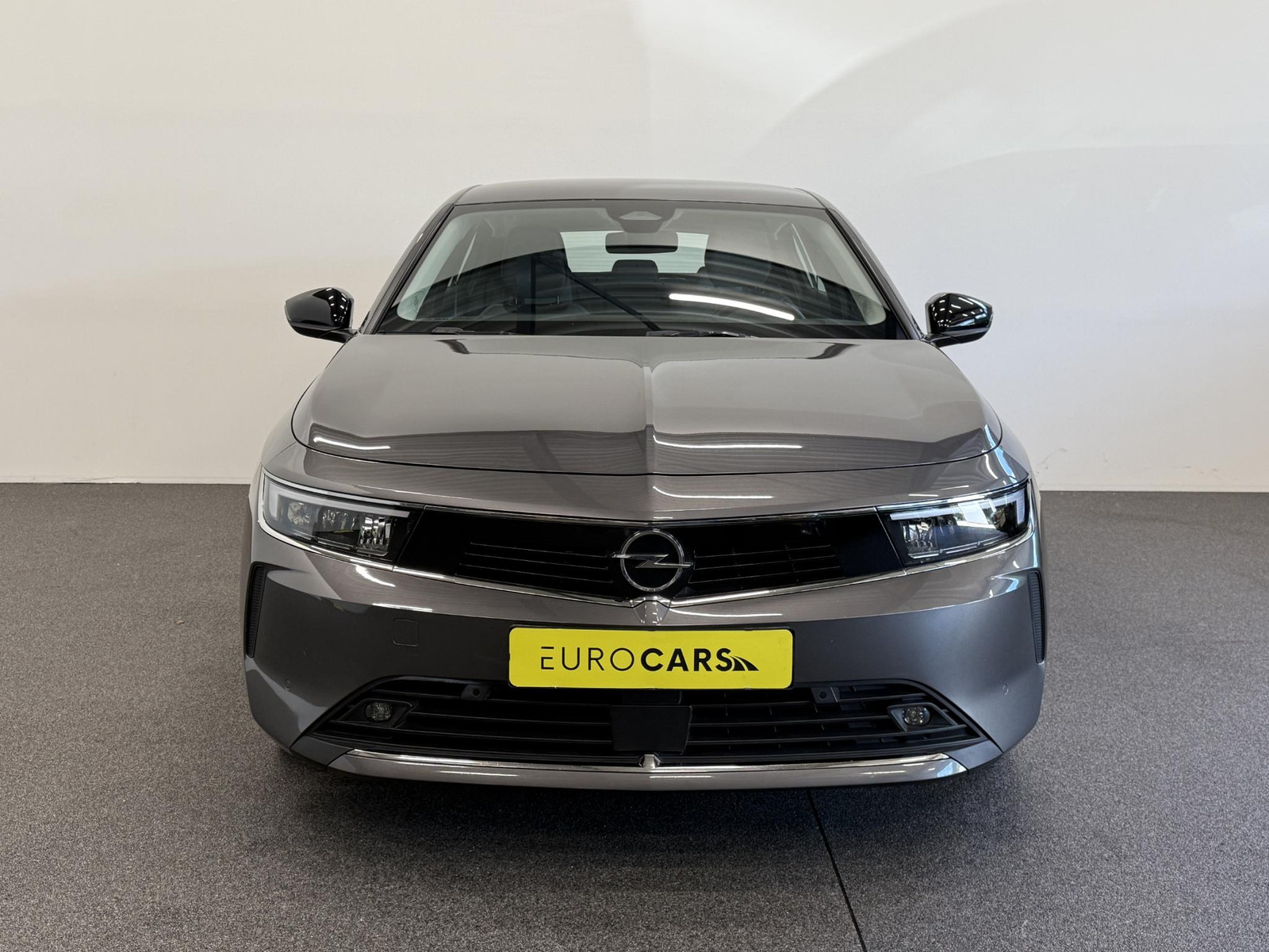Opel Astra 1.2 Edition thumbnail 5