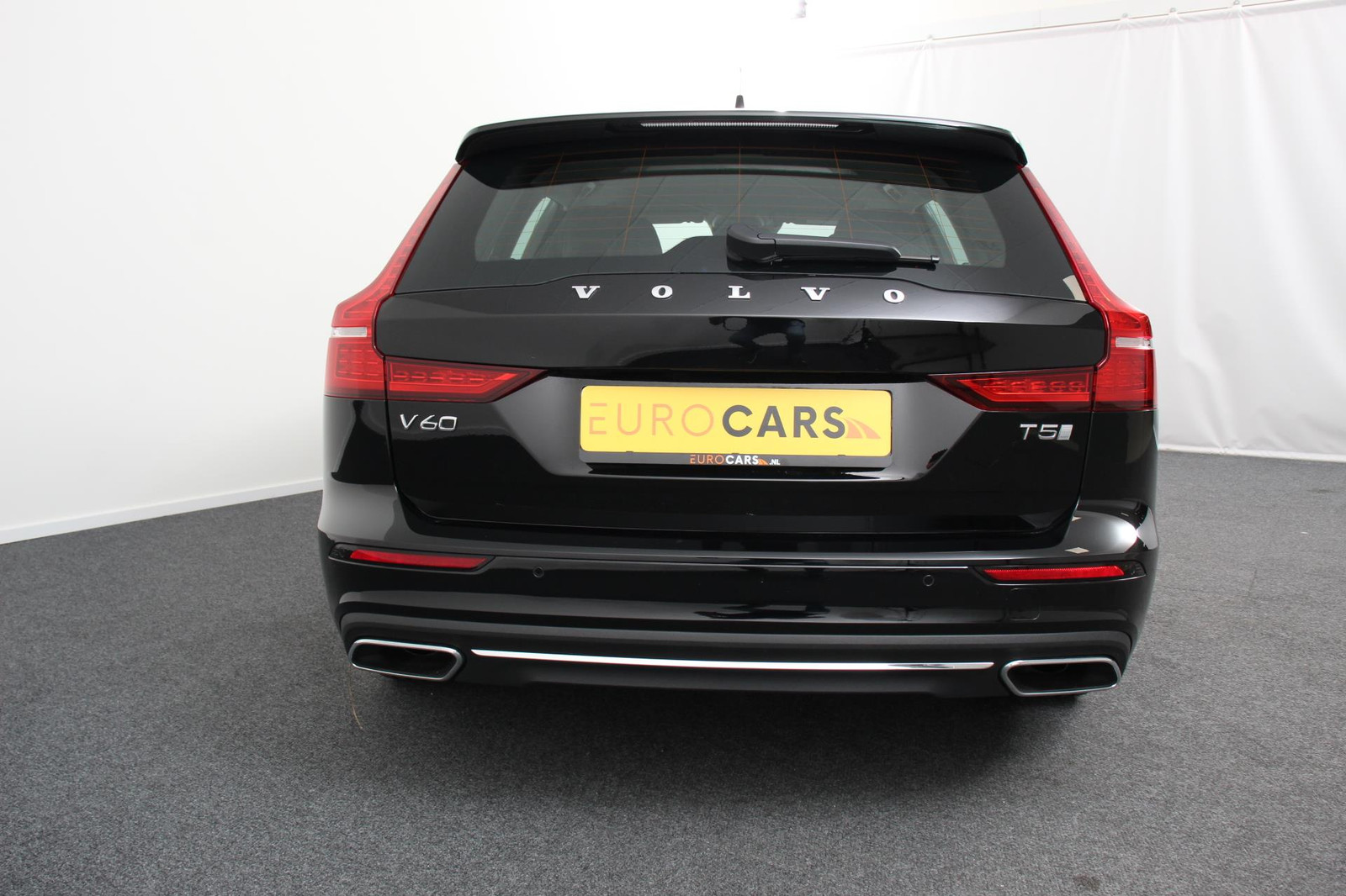 Volvo V60 2.0 T5 250pk Automaat Inscription