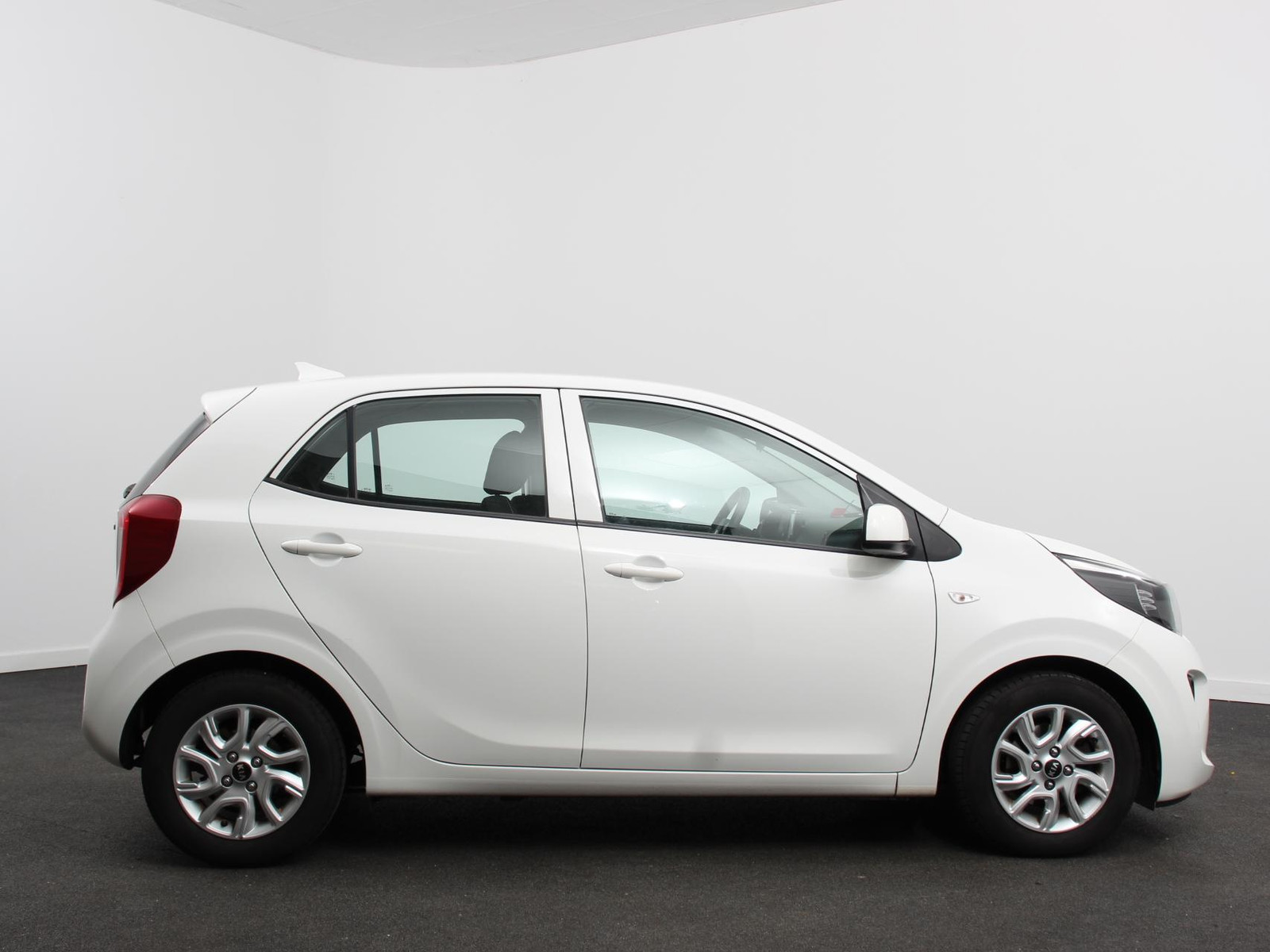 Kia Picanto 1.0 CVVT ComfortPlusLine Navigator