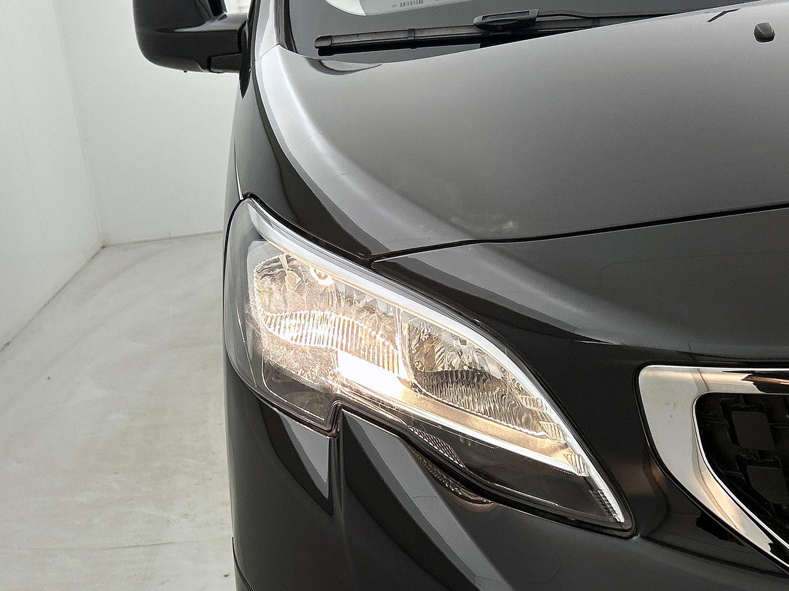 Peugeot Expert 2.0 BlueHDI 145PK L3 Automaat thumbnail 10