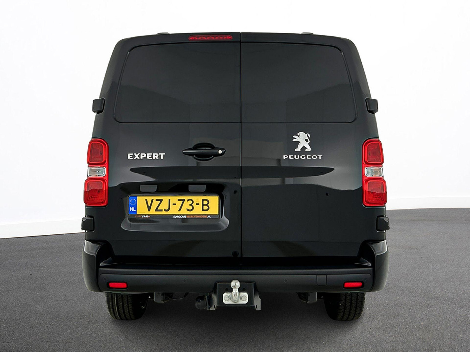 Peugeot Expert 2.0 BlueHDI 145PK L3 Automaat thumbnail 9
