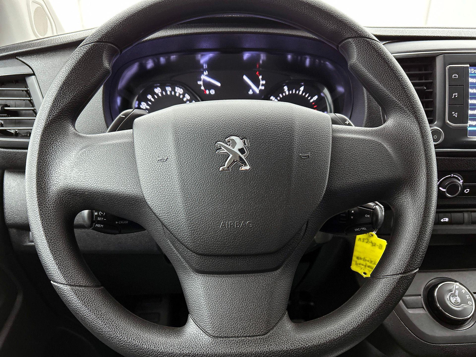 Peugeot Expert 2.0 BlueHDI 145PK L3 Automaat thumbnail 6