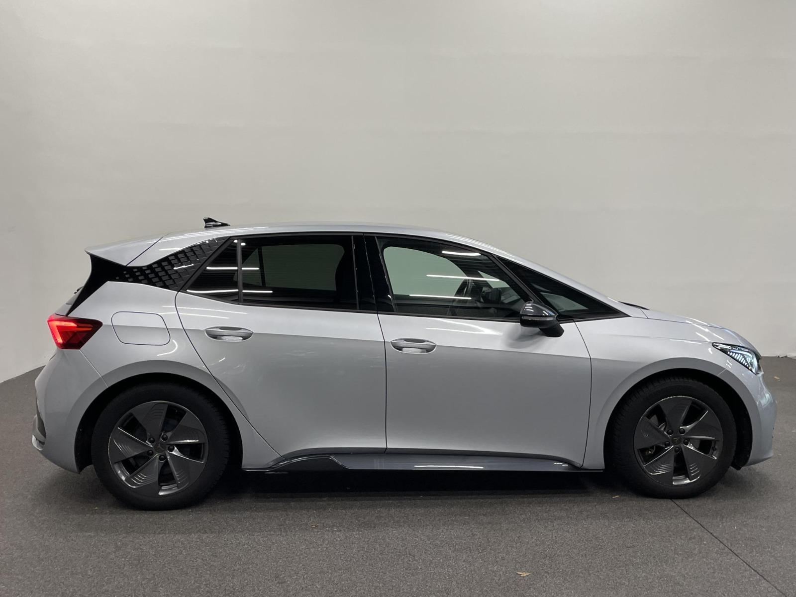 CUPRA Born Business 62 kWh thumbnail 7