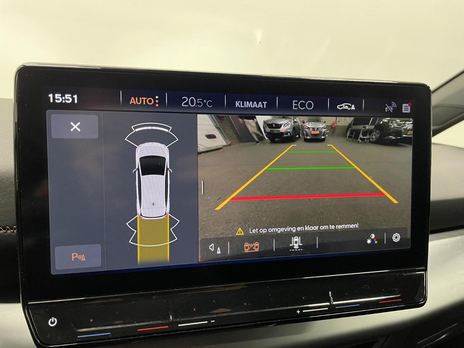 CUPRA Born Business 62 kWh thumbnail 2