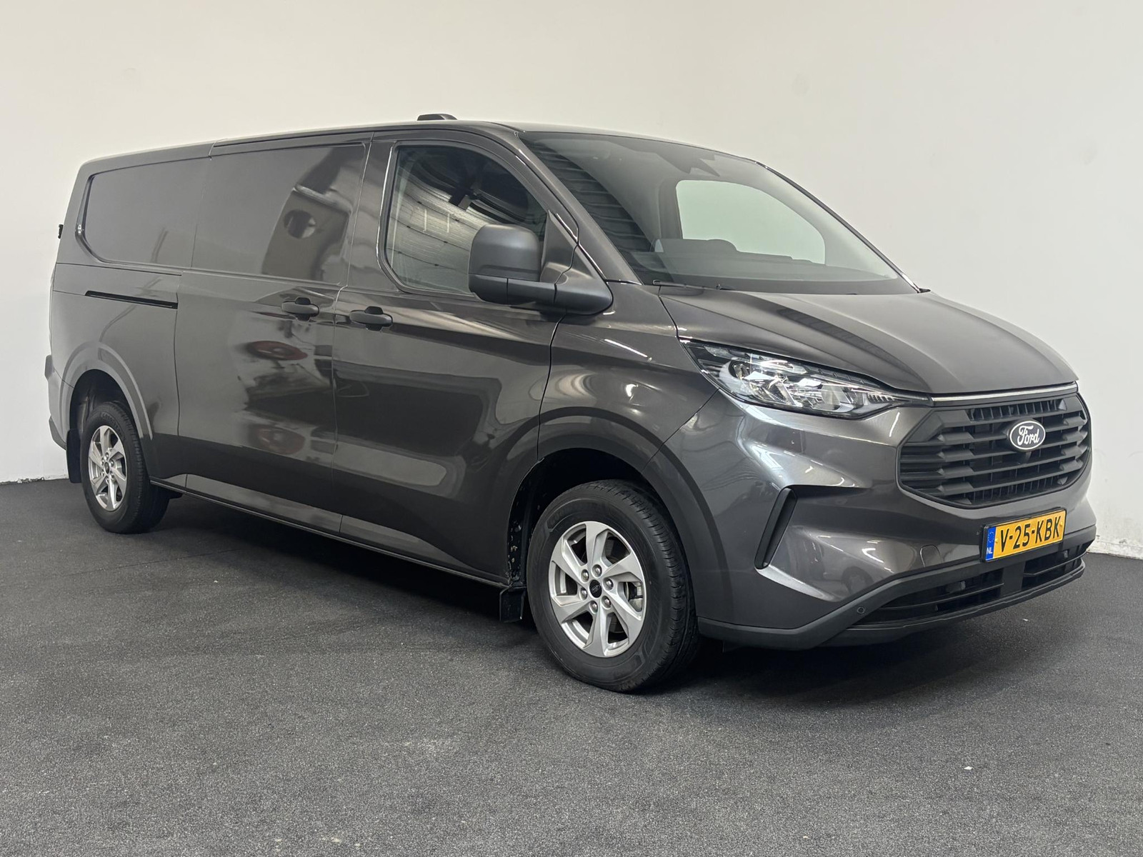 Ford Transit Custom 280 2.0 TDCI L2H1 Trend Nieuw Model