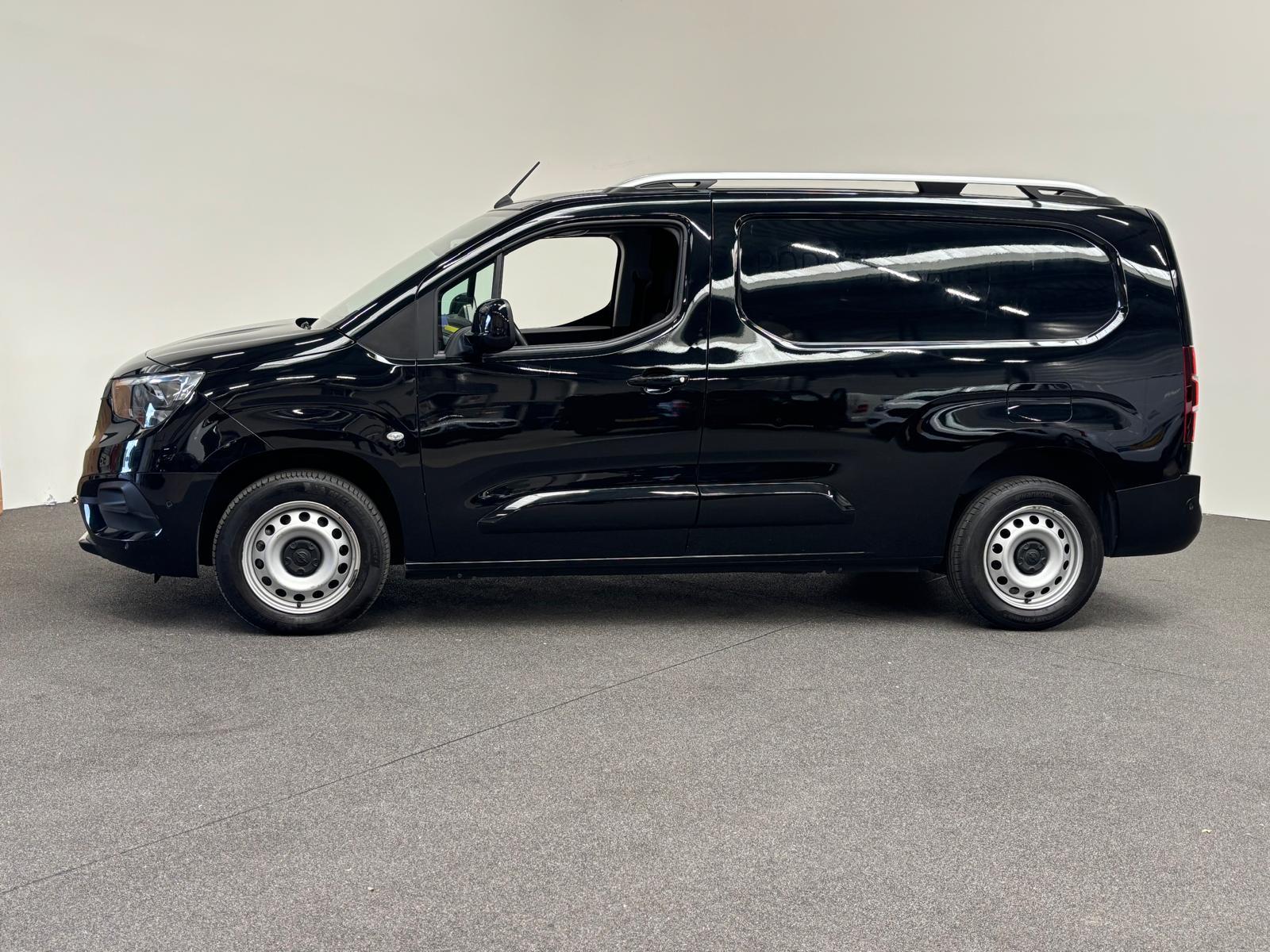 Opel Combo 1.5D L2H1 Edition Automaat