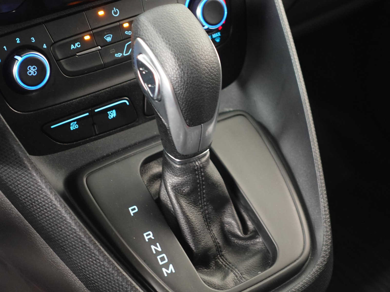 Ford Transit Connect 100pk L2 Trend Automaat