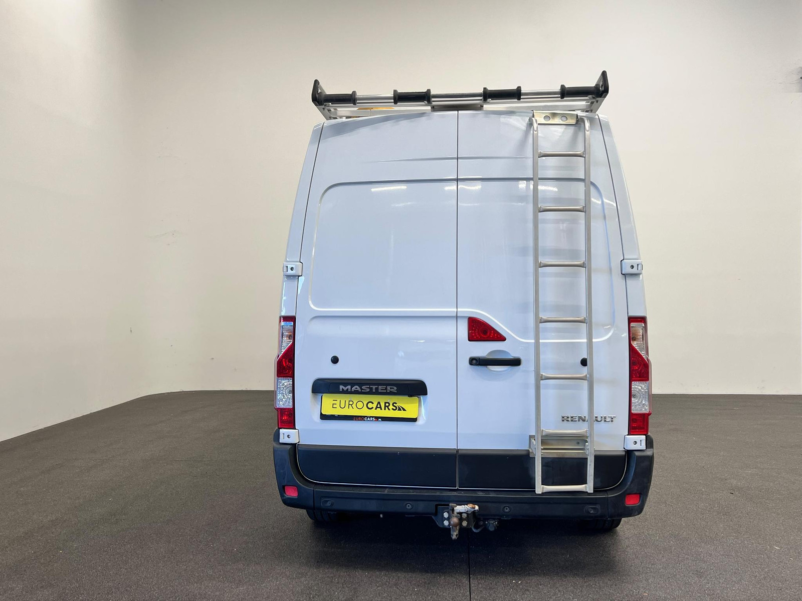Renault Master T35 2.3 dCi 150 L3H2 Energy Comfort