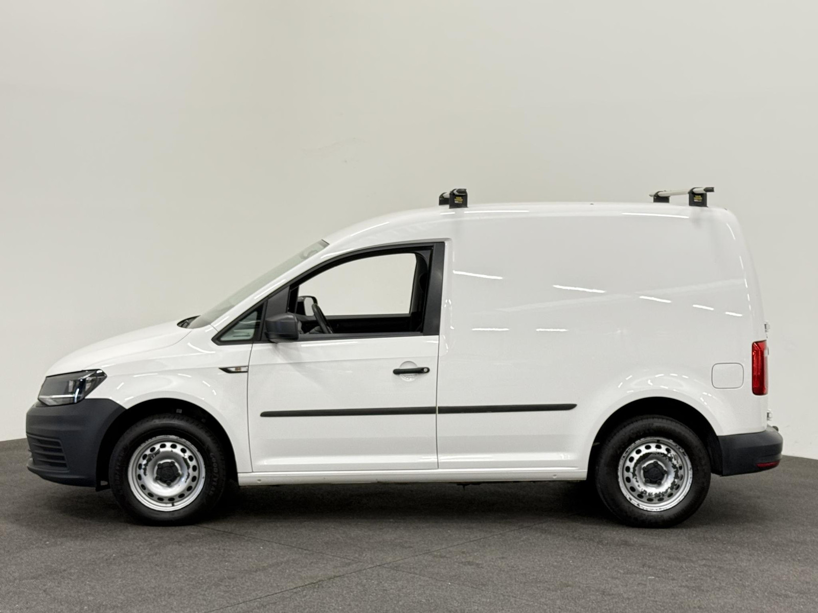 Volkswagen Caddy 2.0 TDI L1