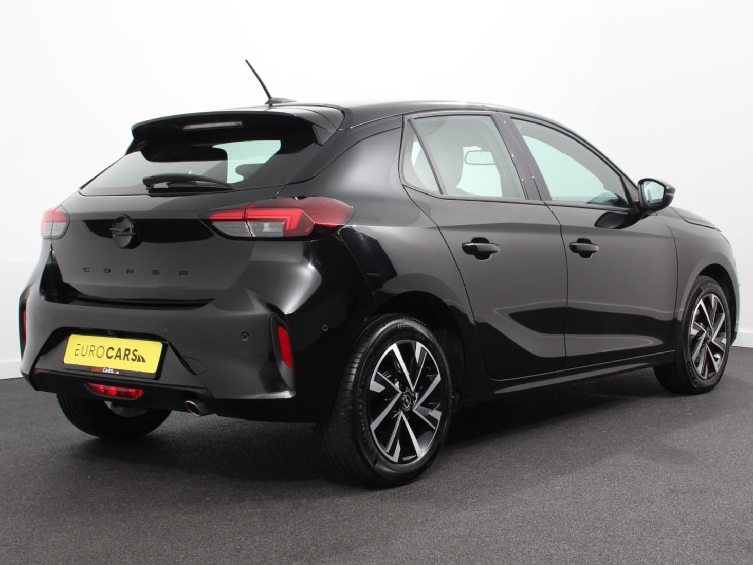 Opel Corsa 1.2 Turbo GS