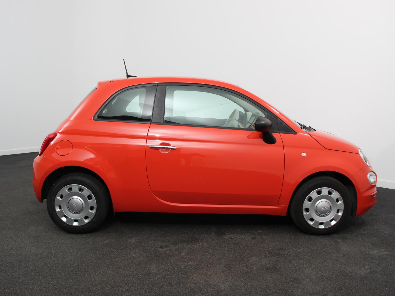 Fiat 500 1.0 Hybrid Vita Comfort