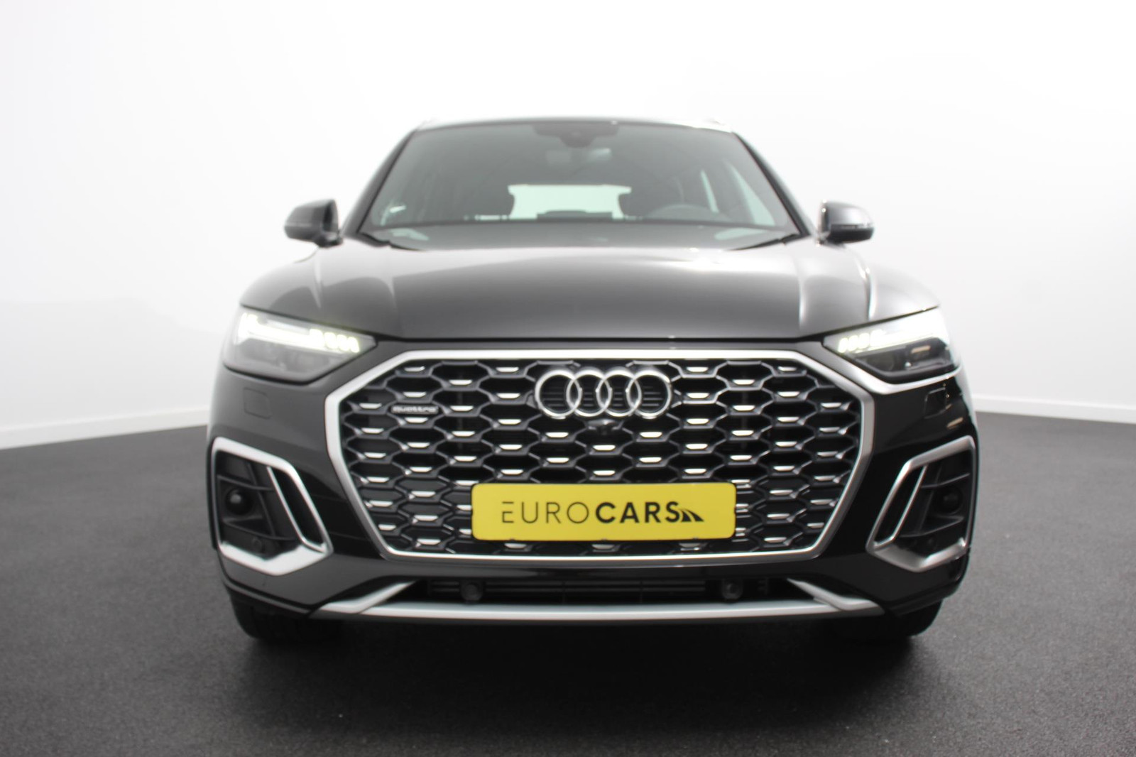 Audi Q5 Sportback 50 TFSI e S Edition S-Tronic Plug in Hybrid