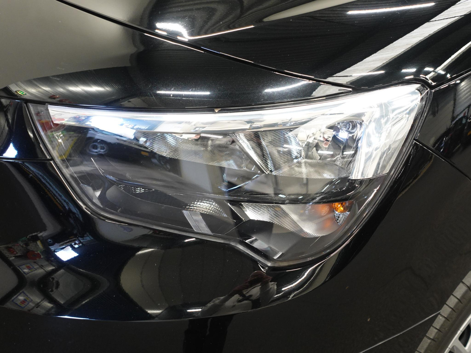 Opel Combo 1.5D L1H1 Edition 3-zits